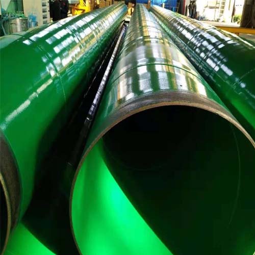 陇南涂塑钢管厂家生产工艺