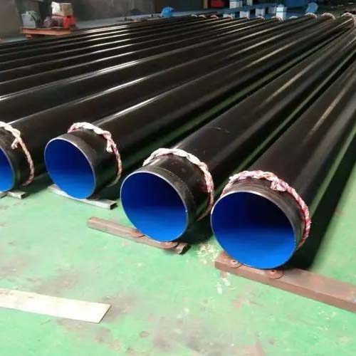 陇南涂塑钢管的施工流程注意事项包括