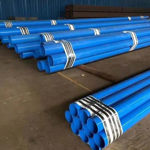 陇南涂塑钢管现货