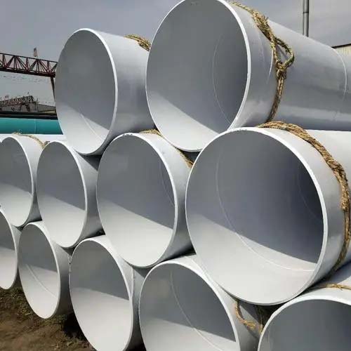 陇南涂塑钢管厂家