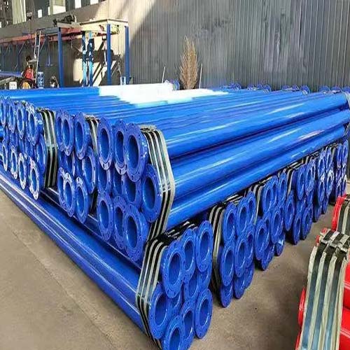 陇南防腐涂塑钢管的规格型号