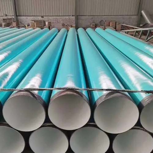 陇南防腐涂塑钢管的执行标准