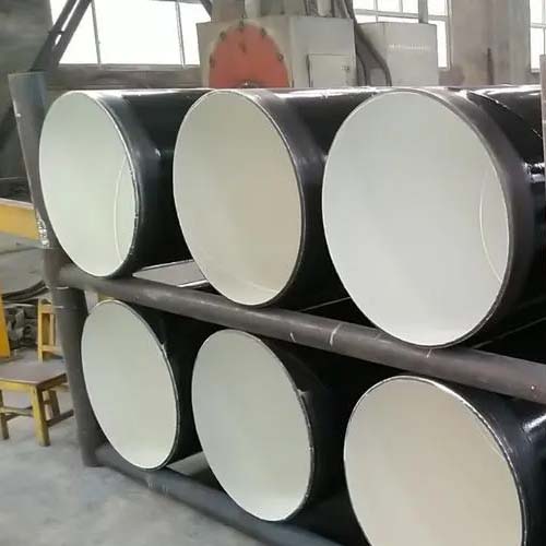 陇南涂塑钢管防腐条件