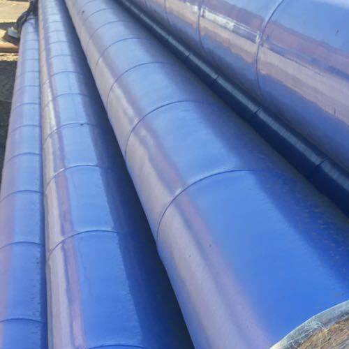 陇南防腐涂塑钢管安装注意事项有哪些？