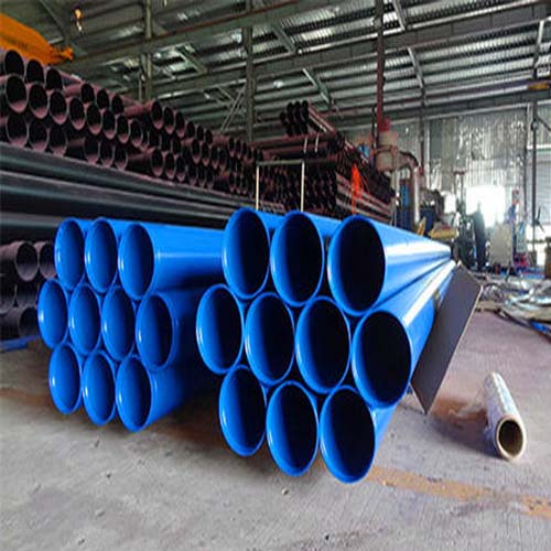 陇南防腐涂塑钢管长度